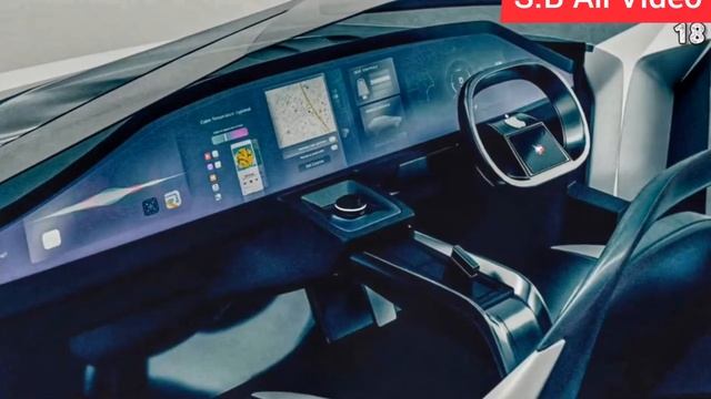 iCar - Apple 2022 | Apple car 😍 | Apple icar launch date | #icar #applecar #appleicar S.B All Video смотреть онлайн