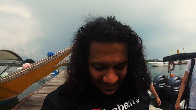 James Bond Island Tour 2019 (Perfect Pic Ep.8)