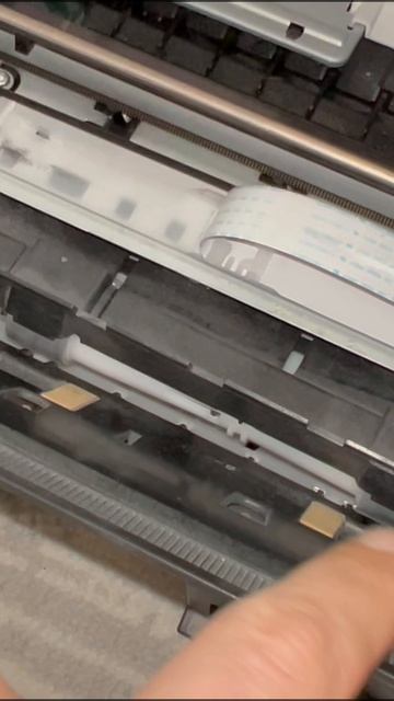 Принтер не захватывает бумагу - что делать?!