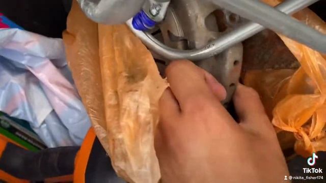 Наши находки на поисковый магнит👍