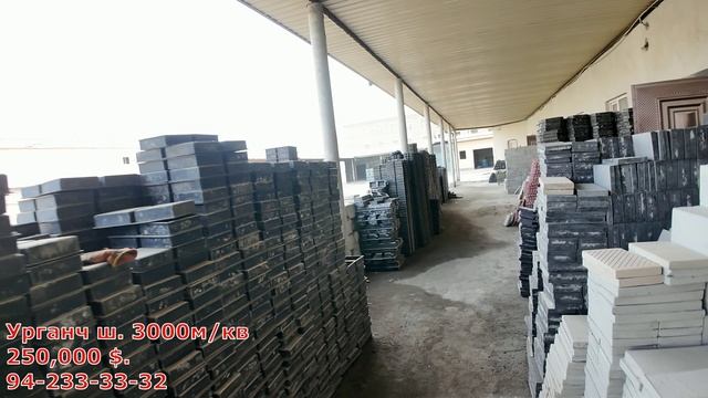 ТАЁР БИЗНЕС! ДЎКОН ОФИС ВА ЖОЙ ЎРНИЛАРИ СОТИЛАДИ УРГАНЧ СПУТНИКДА смотреть онлайн