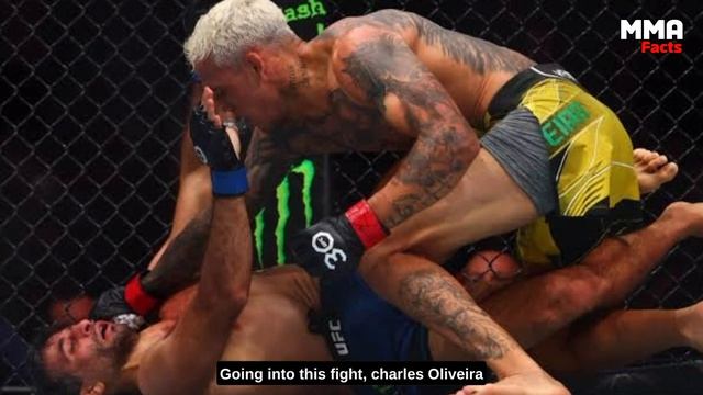 Charles Oliveira vs Beneil Dariush Fight🧐Breakdown | UFC 289 | Amanda Nunes Left UFC |UFC 289 Revie смотреть онлайн
