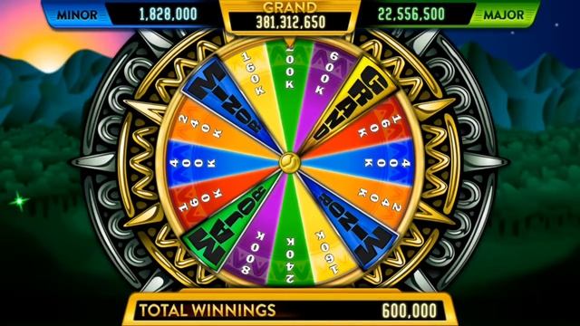Heart of Vegas Grand jackpot spin Gameplay смотреть онлайн