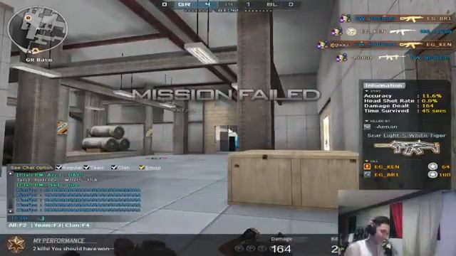 S1KE saeaongTC8 |Crossfire.| Tara pasama RM CF~#33 смотреть онлайн