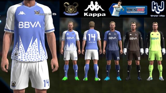 KITS - HERISMAKHGIA - PES 2013 смотреть онлайн