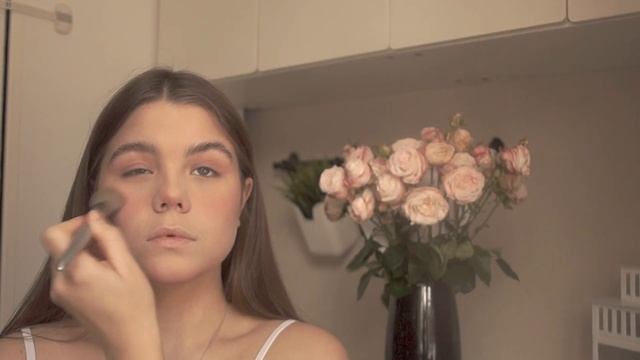 Макияж на каждый день//Everyday Makeup