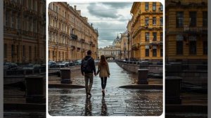 Вне зоны доступа (Город 312)