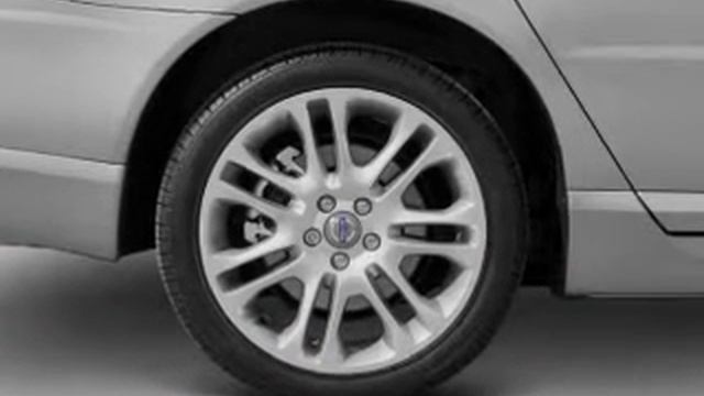 2008 Volvo S80 - Frazer PA смотреть онлайн