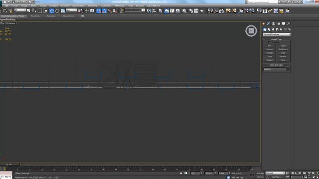 3ds Max Kitchen Tutorial 6 of 8 смотреть онлайн