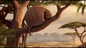 КРУГЛЕ САФАРІ АБО МУЛЬТФІЛЬМ ПРО ТОВСТІ ТВАРИНИ 💥 КРУГЛОЕ САФАРИ ИЛИ МУЛЬТФИЛЬМ О ТОЛСТЫХ ЖИВОТНЫХ