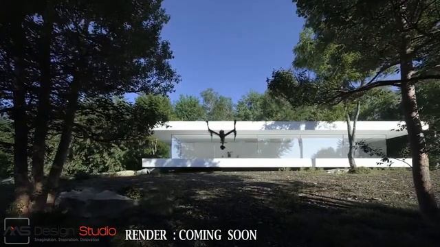 Render Coming Soon in GLB смотреть онлайн