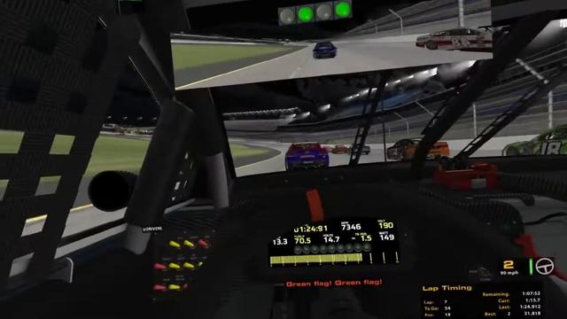 10 Best Racing VR Games For The Oculus Quest 2 смотреть онлайн