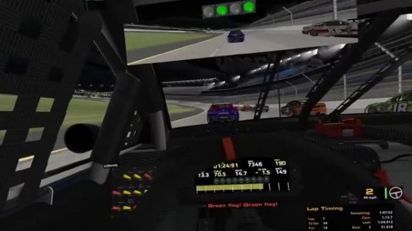 10 Best Racing VR Games For The Oculus Quest 2