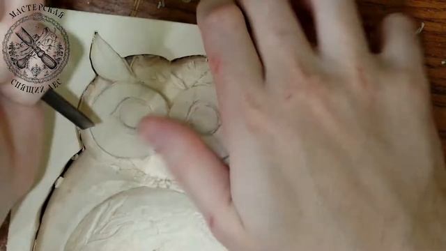Резьба по дереву/Wood Carving. Все резчики любят сов!