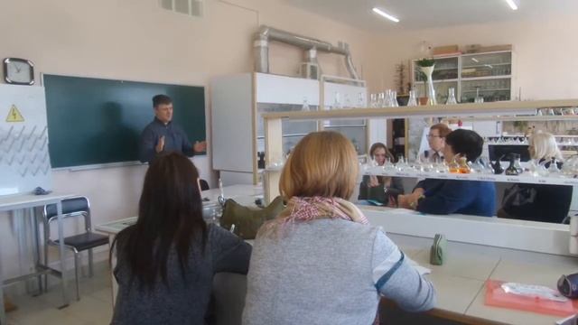 Лабораторные практикумы 28.11.2019 смотреть онлайн