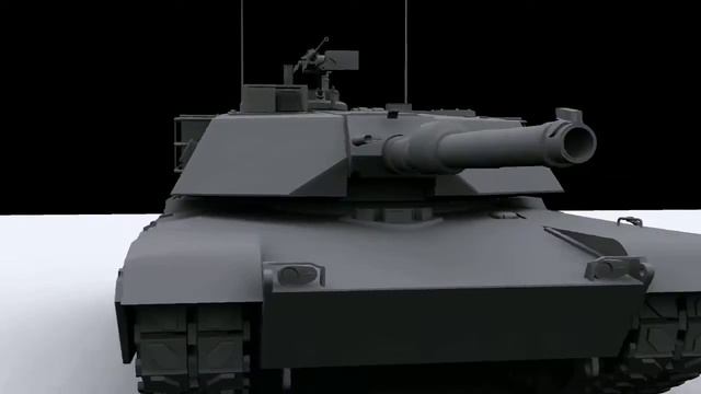3ds max 2011 tank with hardware accelerated rendering смотреть онлайн