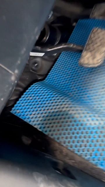 Haval F7x OBD 2 Location смотреть онлайн