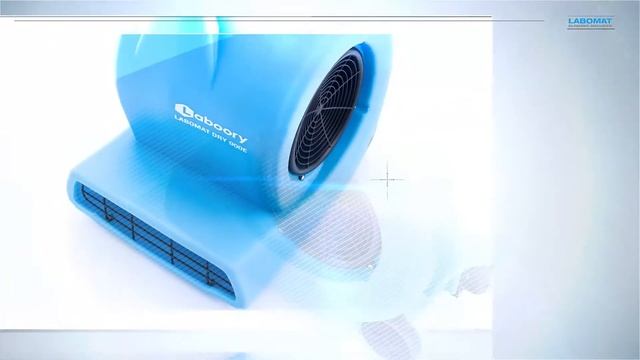 Labomat DRY 900E Halı Kurutma Makinası смотреть онлайн