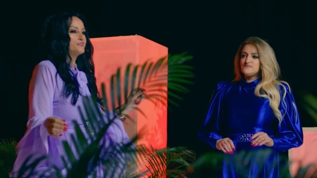 Motrat Mustafa - Po martohet shoqja jem смотреть онлайн