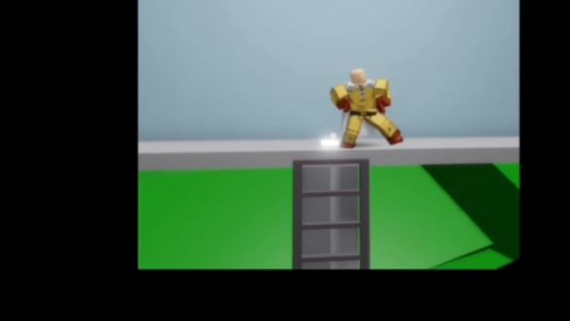 Сайтама отжигает