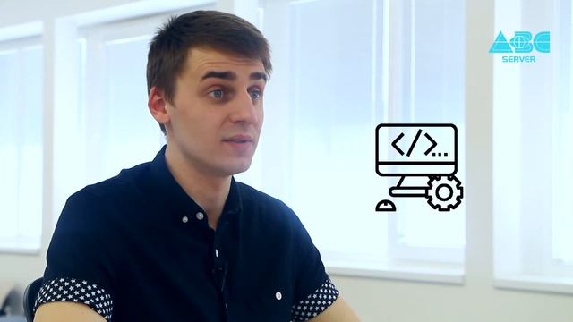 ABC-Server - Что такое Выделенный Сервер? смотреть онлайн
