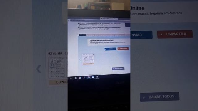 Converter PDF Para Word