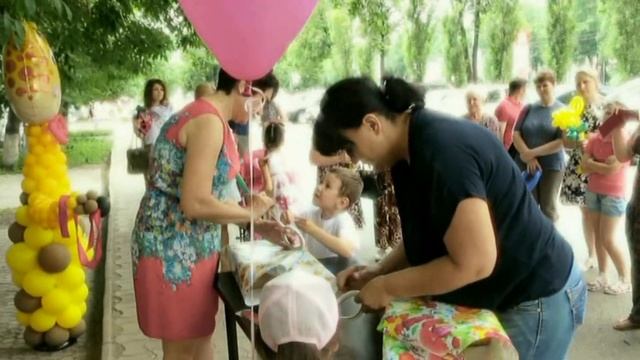 ИВИРИНА - Qualatex Уфа смотреть онлайн