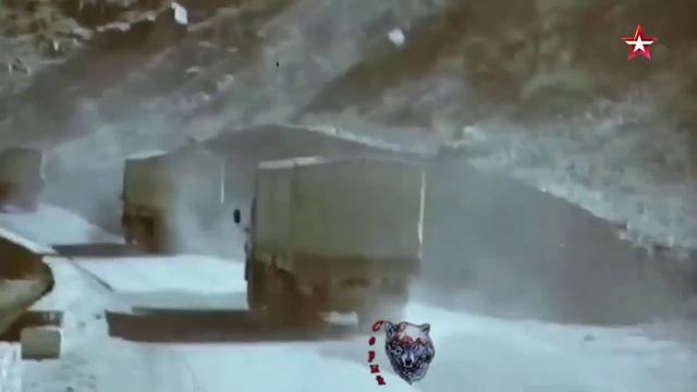 Афганская боль