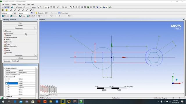 Tutorial Kunci Pas Ansys 15 смотреть онлайн