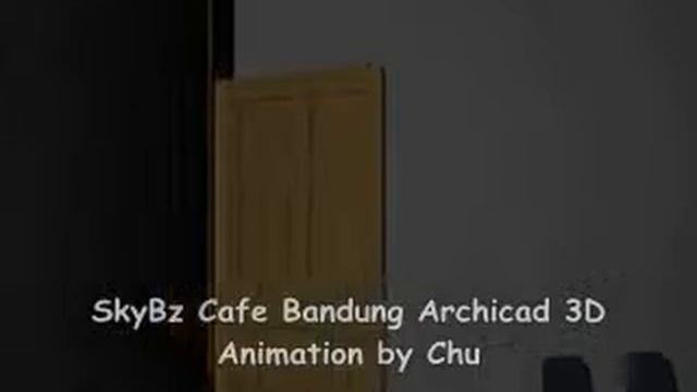 Archicad 3D animation смотреть онлайн