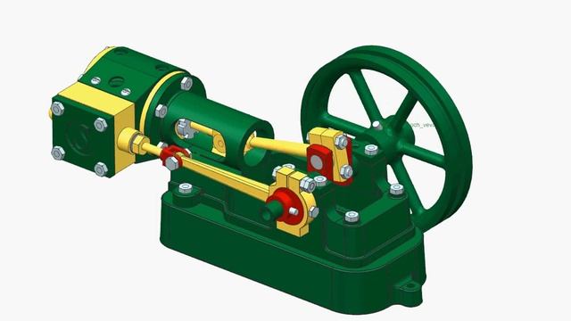 Siemens NX MSA смотреть онлайн