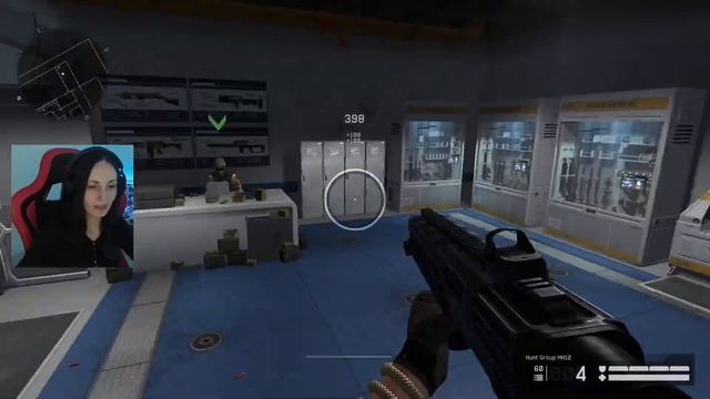 КРУЧУ НОВЫЙ ДРОБОВИК HUNT GROUP MH12 НА 500 РУБЛЕЙ В WARFACE смотреть онлайн