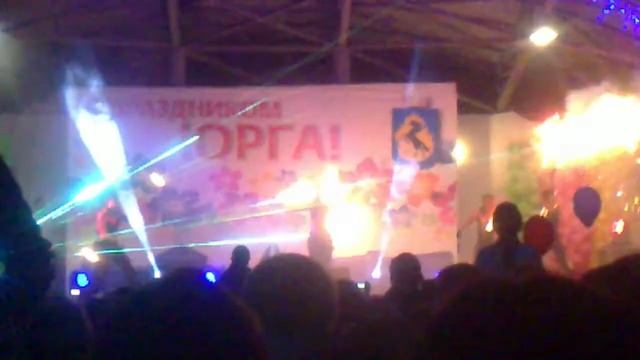 юрга веселится,7)))