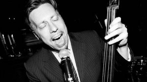 Валентин Лакодин и его соул-джаз прект Cigar Hall/Ray Charles tribut