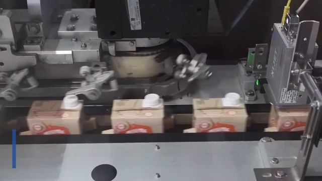 Почему важно маркировать молочную продукцию? смотреть онлайн