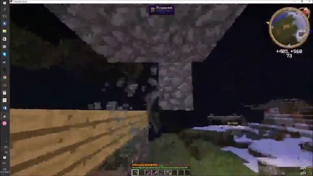 [OneLand] Ночная чистка #1 (Magic PvP #2) смотреть онлайн