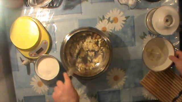 лимонный пирог рецепт очень вкусный смотреть онлайн