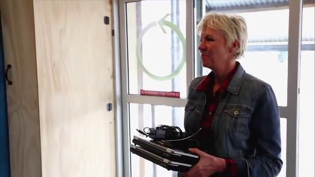 era.ca - Computer recycling and donations in Canada смотреть онлайн
