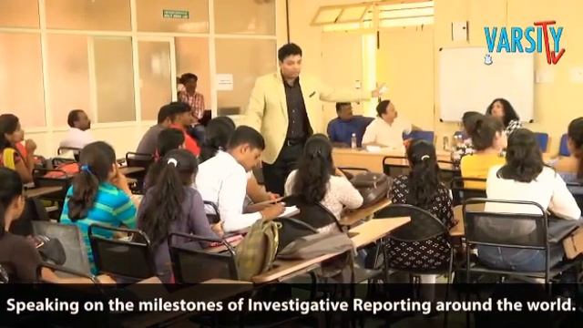 Journalism and Mass Communication - AH Sagar смотреть онлайн