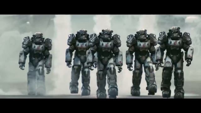 Análisis e impresión sobre la serie Fallout смотреть онлайн