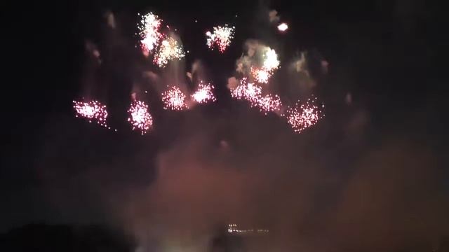 Фестиваль фейерверков2016-Команда#5,"Кальвин"(Беларусь,г.Минск) смотреть онлайн