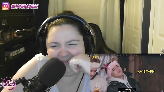 FIRST TIME REACTING TO stray kids CRACK moments to show my grandchildren! смотреть онлайн