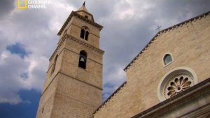 Секретные материалы древности 2 сезон 2 серия (документальный сериал, 2010)