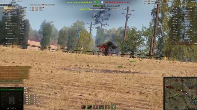 TNH 105/1000 WOT НОВЫЙ ТТ-8 ЧЕХИИ КОТОРЫЙ НЕ НУЖЕН - ГАЙД ПО НОВОМУ БАРАБАНЩИКУ смотреть онлайн