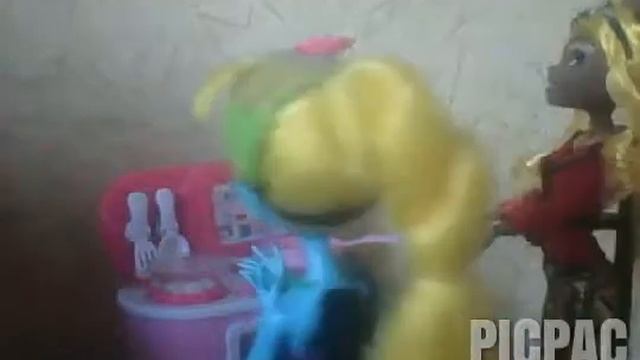 Stop Motion | Яичница смотреть онлайн