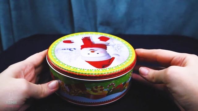 Постучим по КОРОБОЧКАМ? АСМР Упаковка Таппинг Близкий Шепот смотреть онлайн