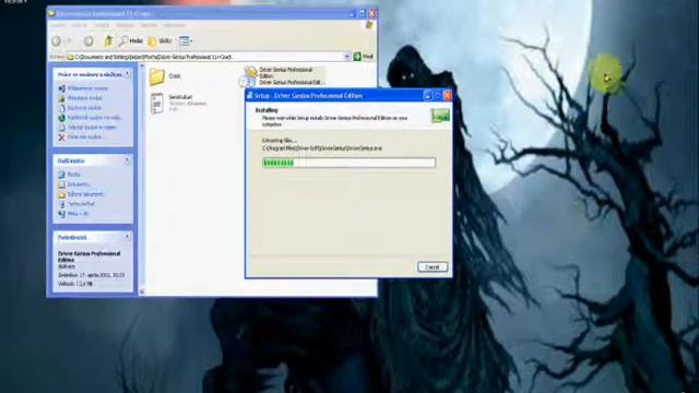 How to instal & crack Driver Genius Professional 11 смотреть онлайн