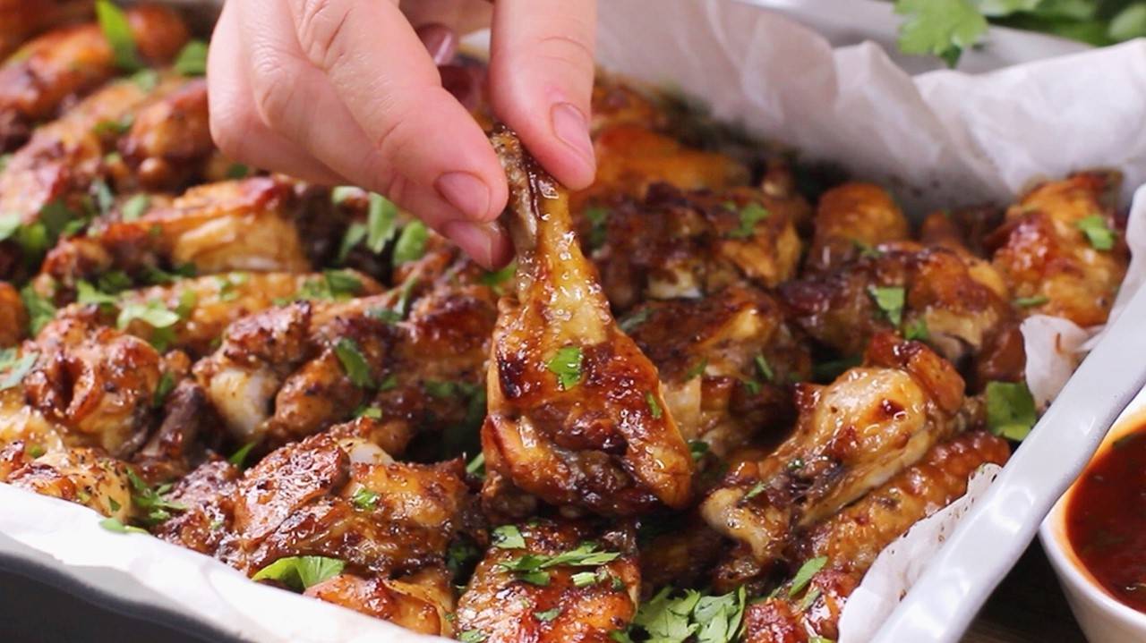 Домашняя кухня