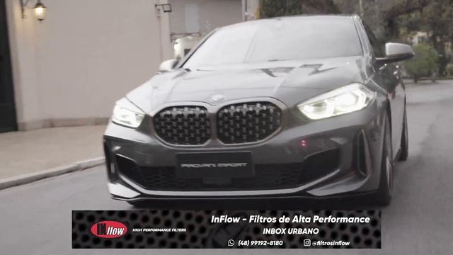 A RECEITA PERFEITA? TRAÇÃO INTEGRAL EM UM HOT HATCH! WILL TESTOU O BMW M135i E SE SURPREENDEU! | Ap смотреть онлайн