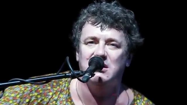 Леня Федоров - Небо напополам смотреть онлайн